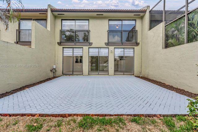 3926 Adra Avenue D54, Doral, FL 33178