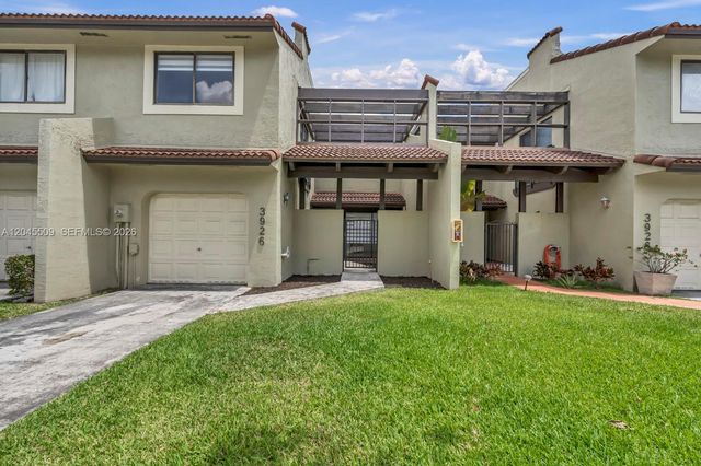 3926 Adra Avenue D54, Doral, FL 33178