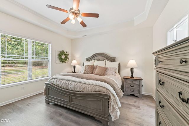 138 Gold Court, Broadway, NC 27505