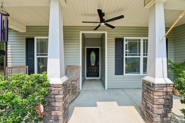 138 Gold Court, Broadway, NC 27505