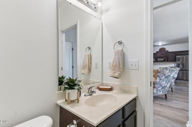 138 Gold Court, Broadway, NC 27505