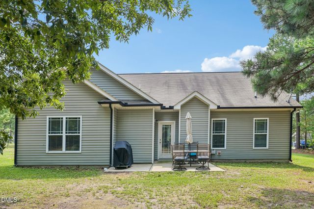 138 Gold Court, Broadway, NC 27505