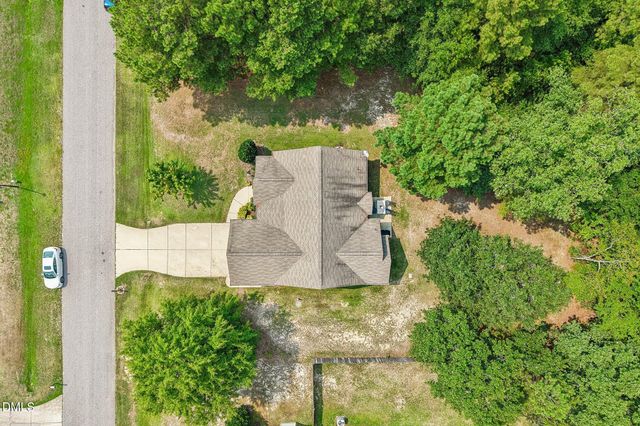 138 Gold Court, Broadway, NC 27505