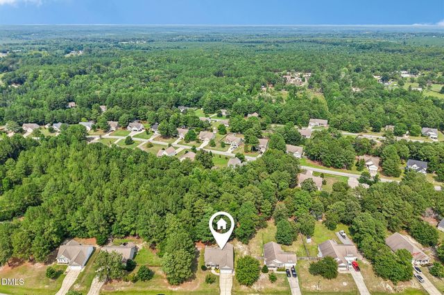 138 Gold Court, Broadway, NC 27505