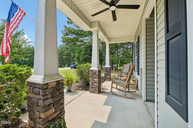 138 Gold Court, Broadway, NC 27505