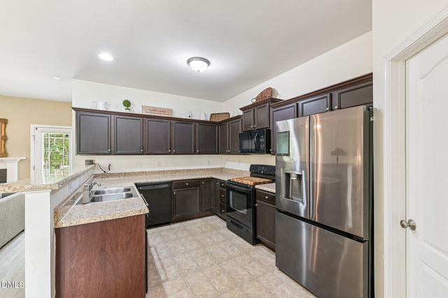 138 Gold Court, Broadway, NC 27505