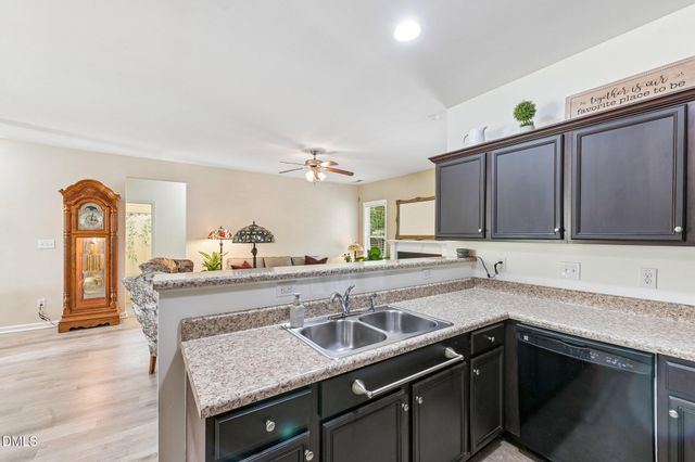 138 Gold Court, Broadway, NC 27505