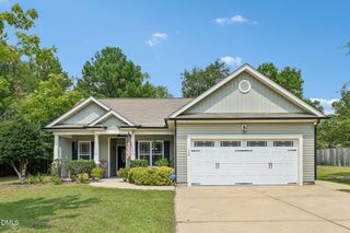 138 Gold Court, Broadway, NC 27505