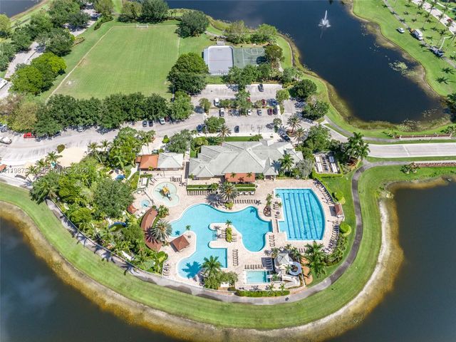 1453 Majesty Terrace, Weston, FL 33327