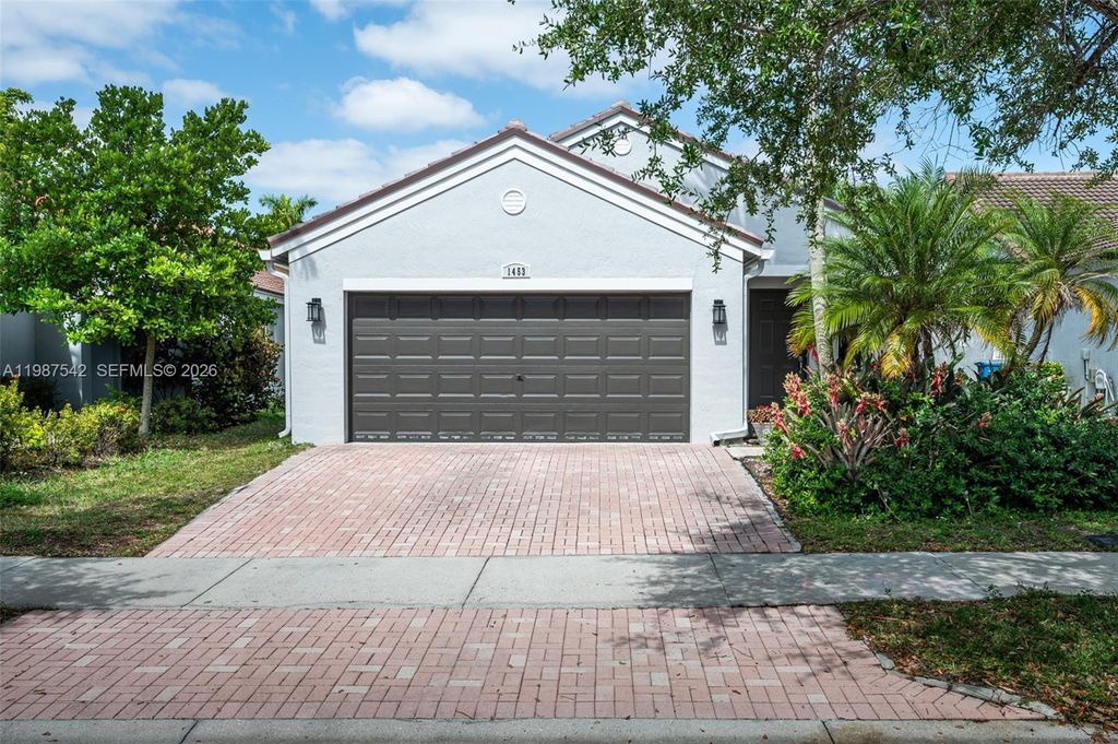 1453 Majesty Terrace, Weston, FL 33327