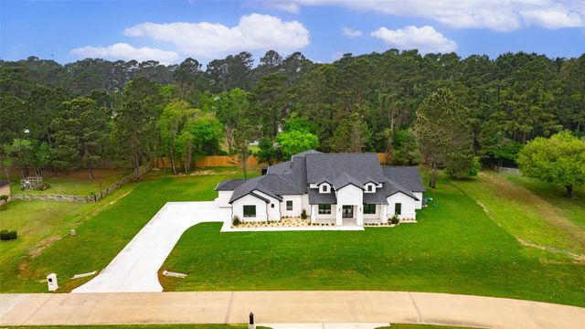 22420 Meadowhurst Circle W, Tomball, TX 77377