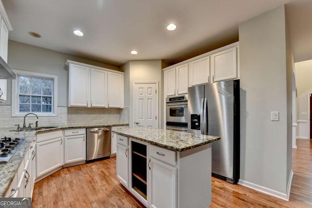 105 Villa Place Court, Tucker, GA 30084