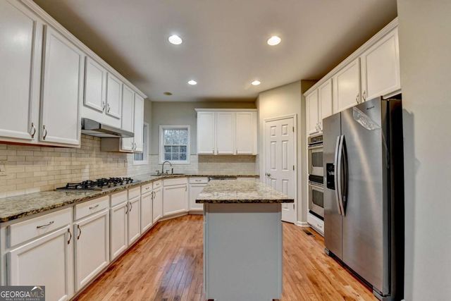 105 Villa Place Court, Tucker, GA 30084