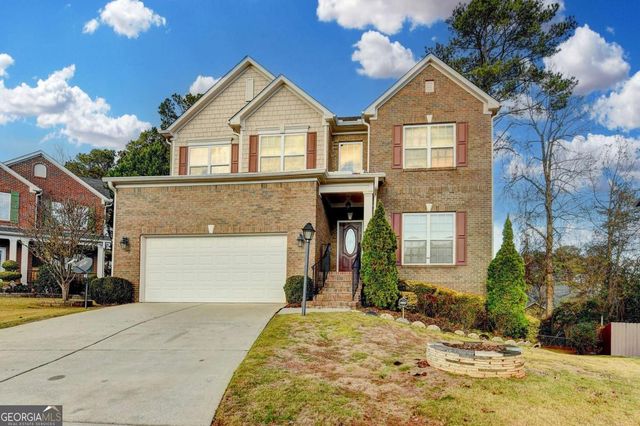 105 Villa Place Court, Tucker, GA 30084