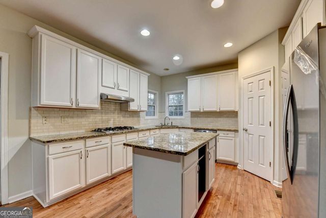 105 Villa Place Court, Tucker, GA 30084