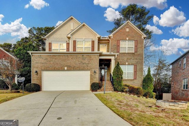 105 Villa Place Court, Tucker, GA 30084