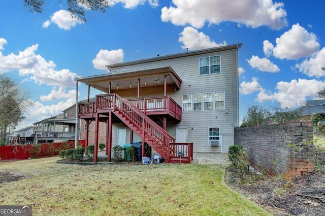 105 Villa Place Court, Tucker, GA 30084