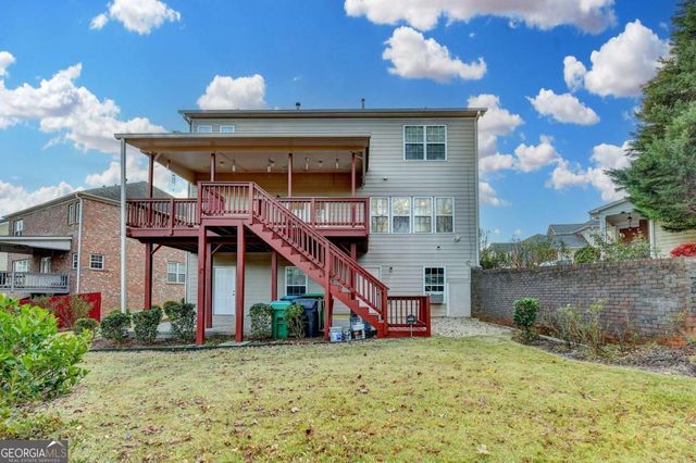 105 Villa Place Court, Tucker, GA 30084