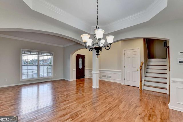 105 Villa Place Court, Tucker, GA 30084