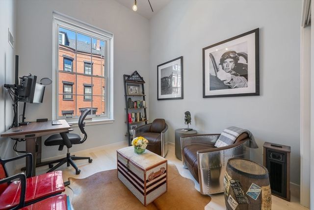 47 Harvard Street C201, Boston, MA 02129