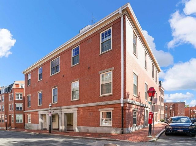 47 Harvard Street C201, Boston, MA 02129