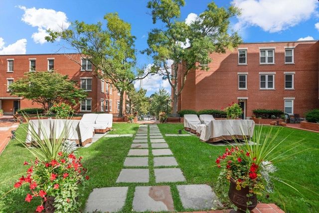 47 Harvard Street C201, Boston, MA 02129