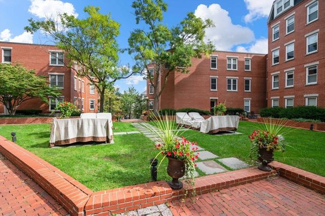 47 Harvard Street C201, Boston, MA 02129