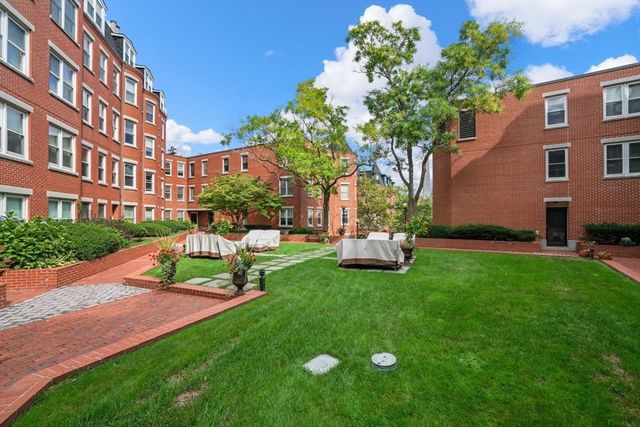 47 Harvard Street C201, Boston, MA 02129