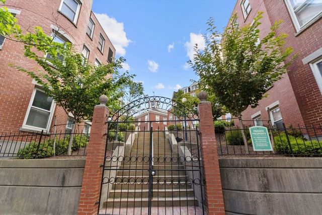 47 Harvard Street C201, Boston, MA 02129