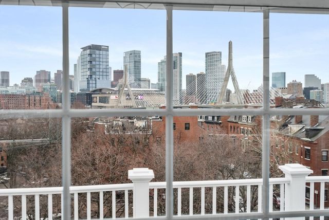 47 Harvard Street C201, Boston, MA 02129