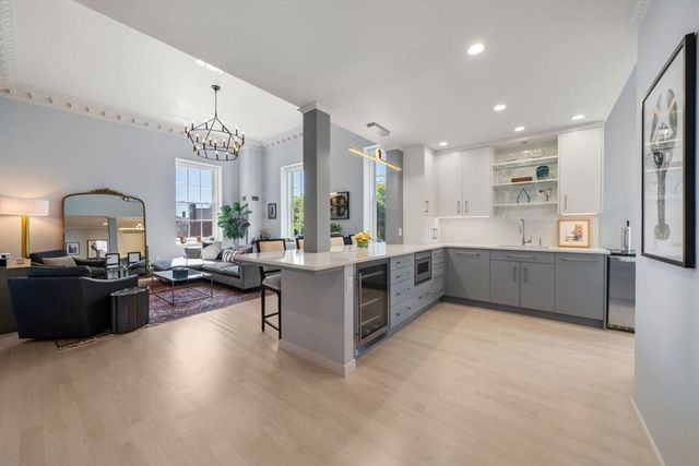47 Harvard Street C201, Boston, MA 02129