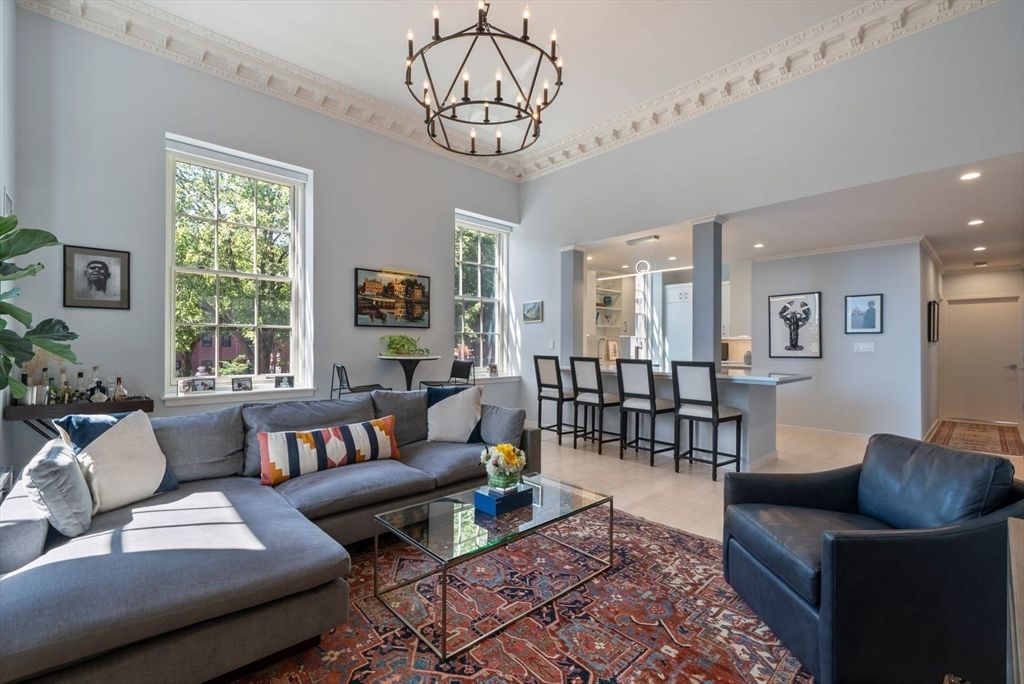 47 Harvard Street C201, Boston, MA 02129