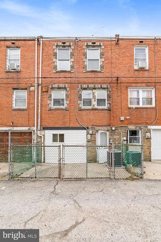 4233 PASSMORE ST, Philadelphia, PA 19135