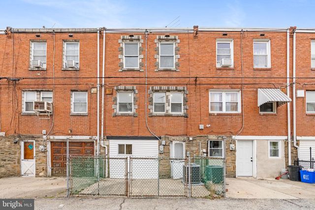 4233 PASSMORE ST, Philadelphia, PA 19135