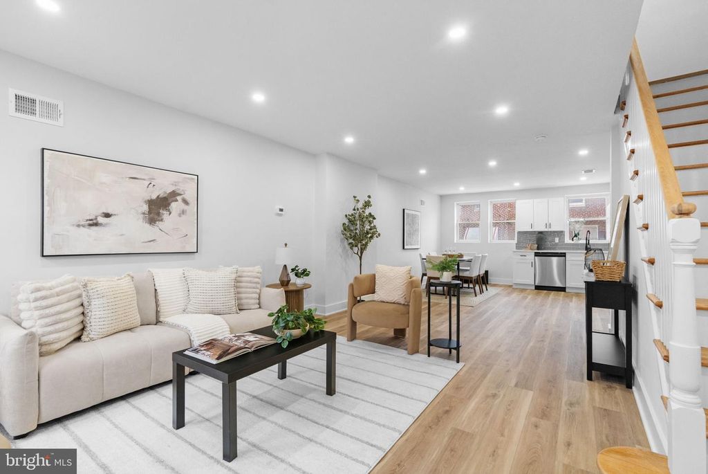 4233 PASSMORE ST, Philadelphia, PA 19135