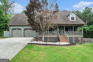 1235 Waterwood Drive, Loganville, GA 30052