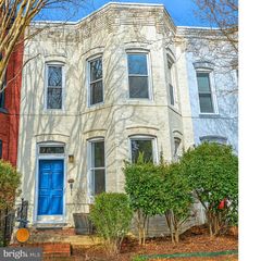 1414 NE NORTH CAROLINA AVE NE, Washington, DC 20002