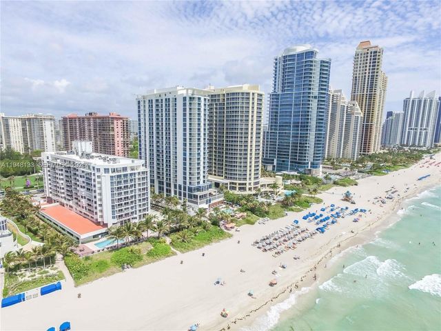 17275 COLLINS AV 312, Sunny Isles Beach, FL 33160