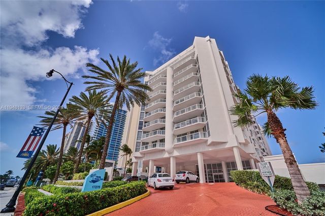 17275 COLLINS AV 312, Sunny Isles Beach, FL 33160