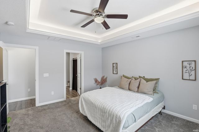 1910 Portland Cove, Huntertown, IN 46748