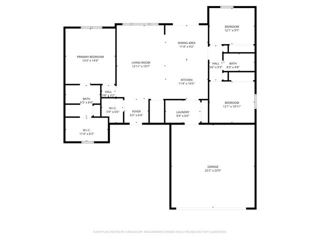 1910 Portland Cove, Huntertown, IN 46748