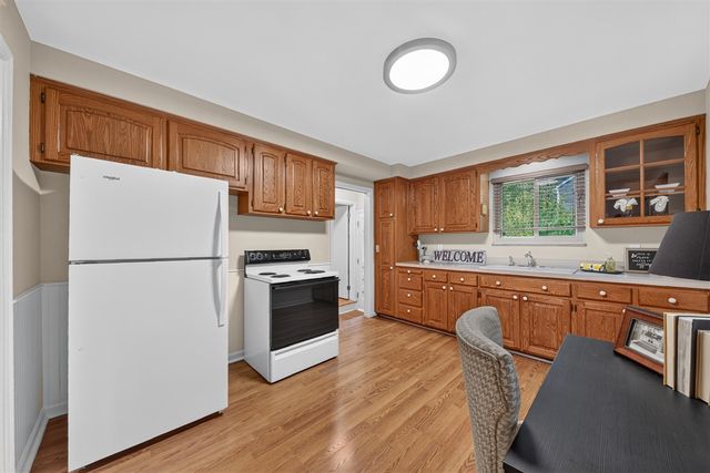 717 Madison Place, Ann Arbor, MI 48103