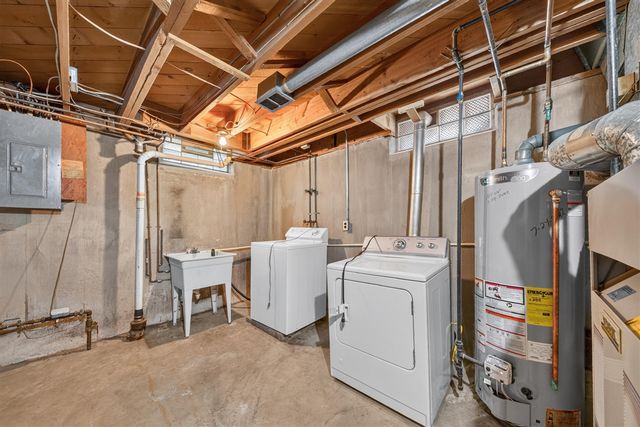 717 Madison Place, Ann Arbor, MI 48103