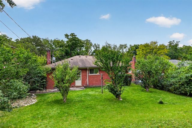 717 Madison Place, Ann Arbor, MI 48103