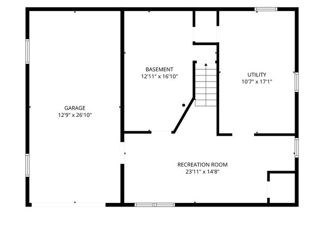 717 Madison Place, Ann Arbor, MI 48103