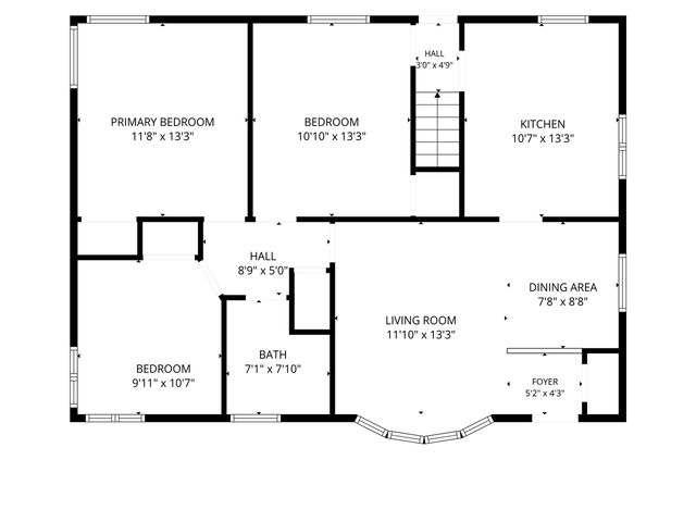 717 Madison Place, Ann Arbor, MI 48103