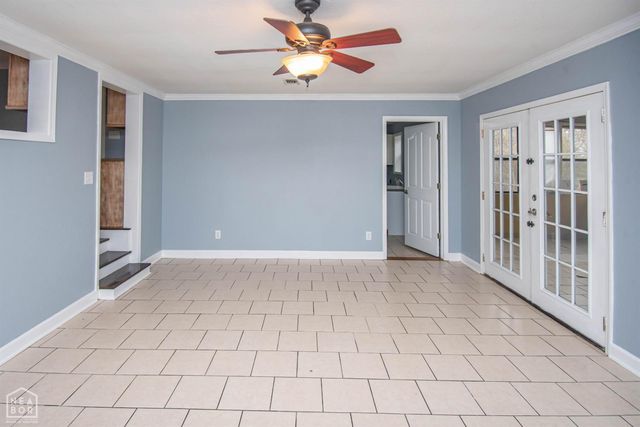 1305 Holly Street, Jonesboro, AR 72401