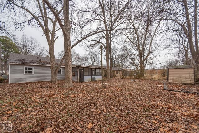 1305 Holly Street, Jonesboro, AR 72401