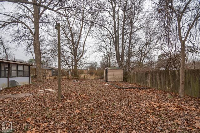 1305 Holly Street, Jonesboro, AR 72401