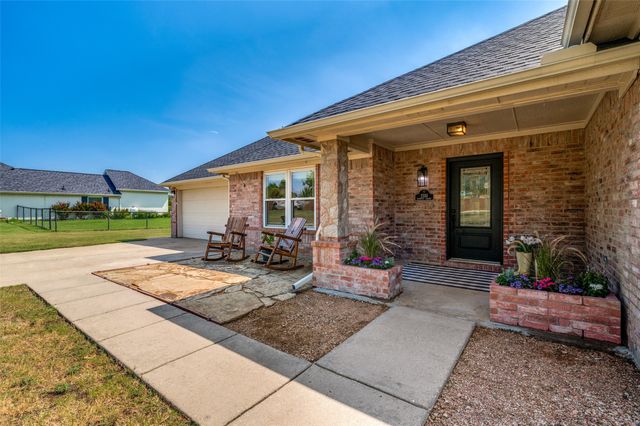 2310 Plymouth Colony Drive, Prosper, TX 75078